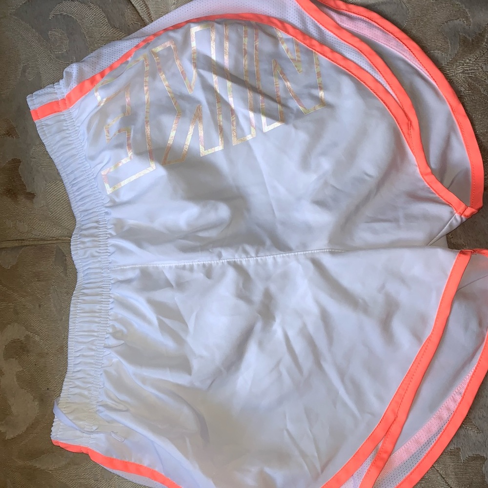 Nike Soccer/ Tennis shorts
